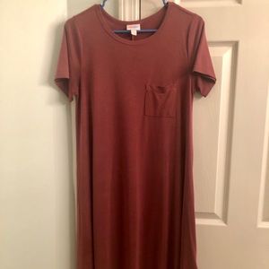 LuLaRoe T-shirt Dress